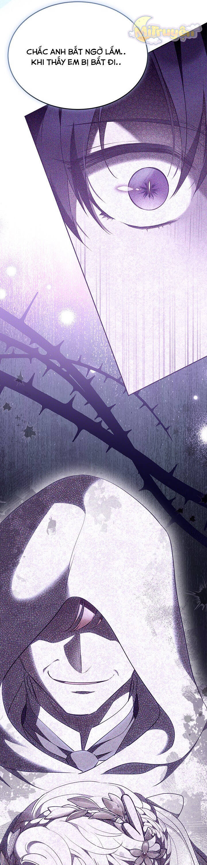 Từ Chối Sủng Ái Thì Sao Lại Bị Ám Ảnh Chapter 51 - Trang 3