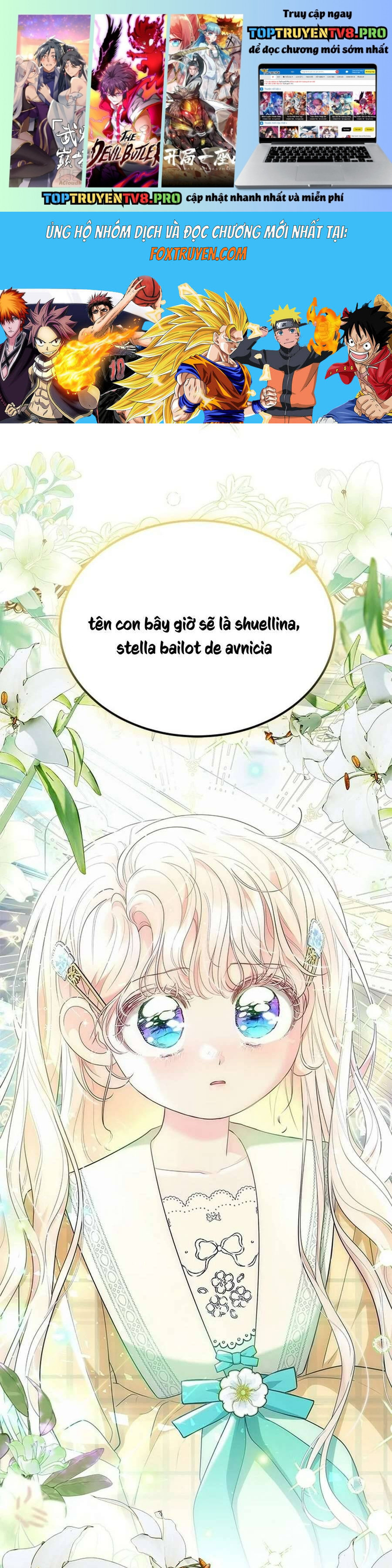 Từ Chối Sủng Ái Thì Sao Lại Bị Ám Ảnh Chapter 52 - Trang 3