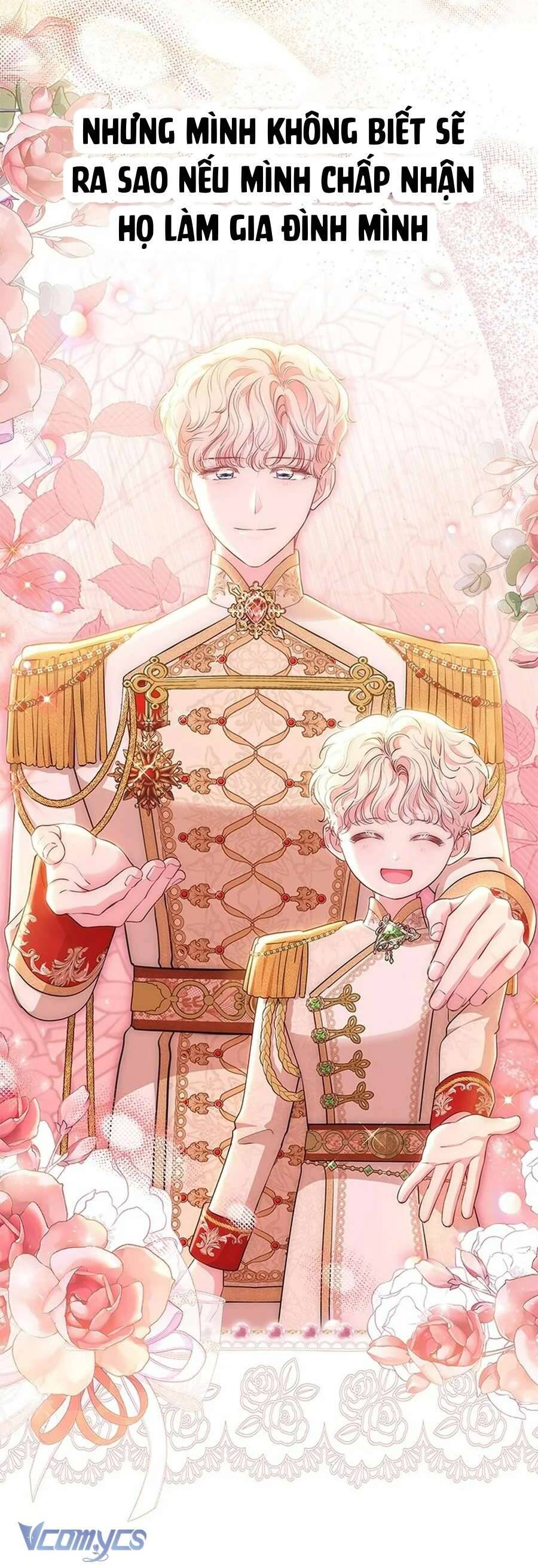 Từ Chối Sủng Ái Thì Sao Lại Bị Ám Ảnh Chapter 52 - Trang 3