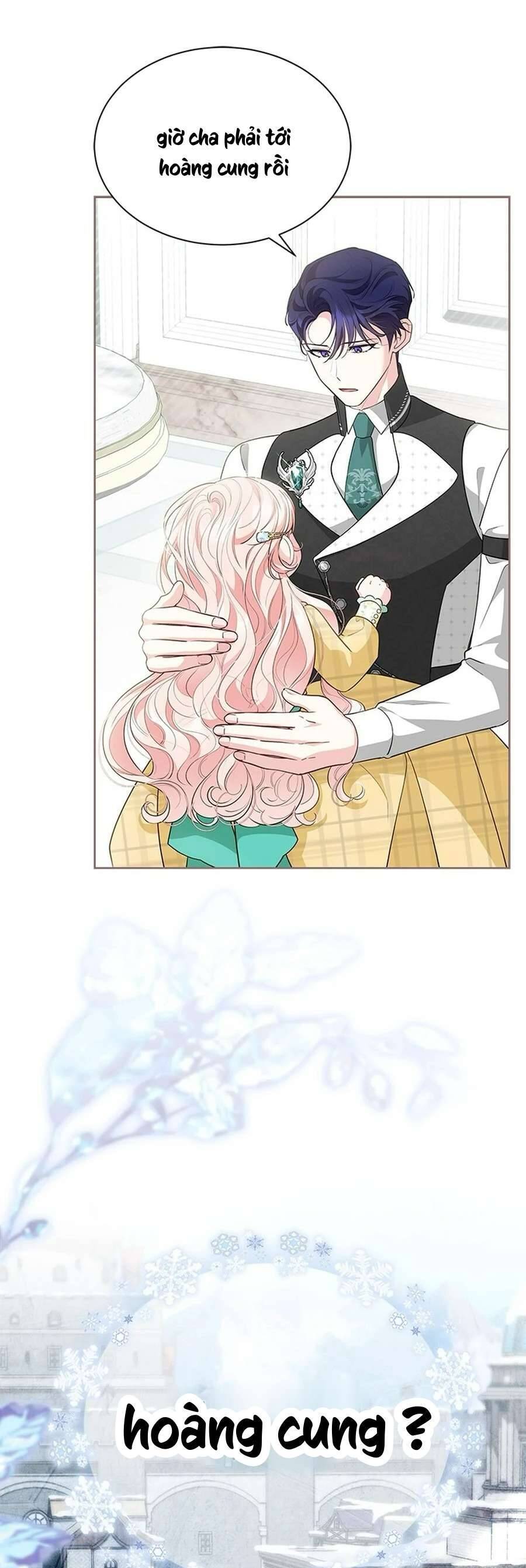 Từ Chối Sủng Ái Thì Sao Lại Bị Ám Ảnh Chapter 52 - Trang 3