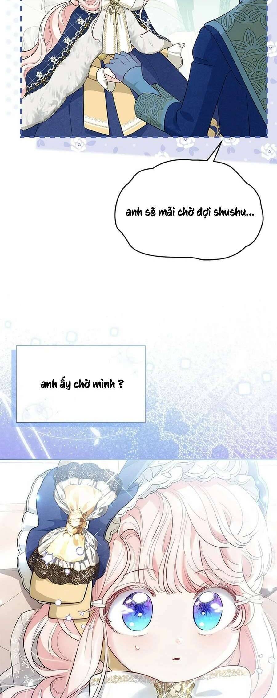 Từ Chối Sủng Ái Thì Sao Lại Bị Ám Ảnh Chapter 52 - Trang 3