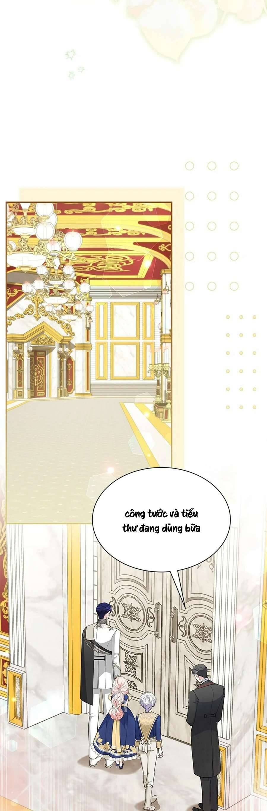 Từ Chối Sủng Ái Thì Sao Lại Bị Ám Ảnh Chapter 52 - Trang 3