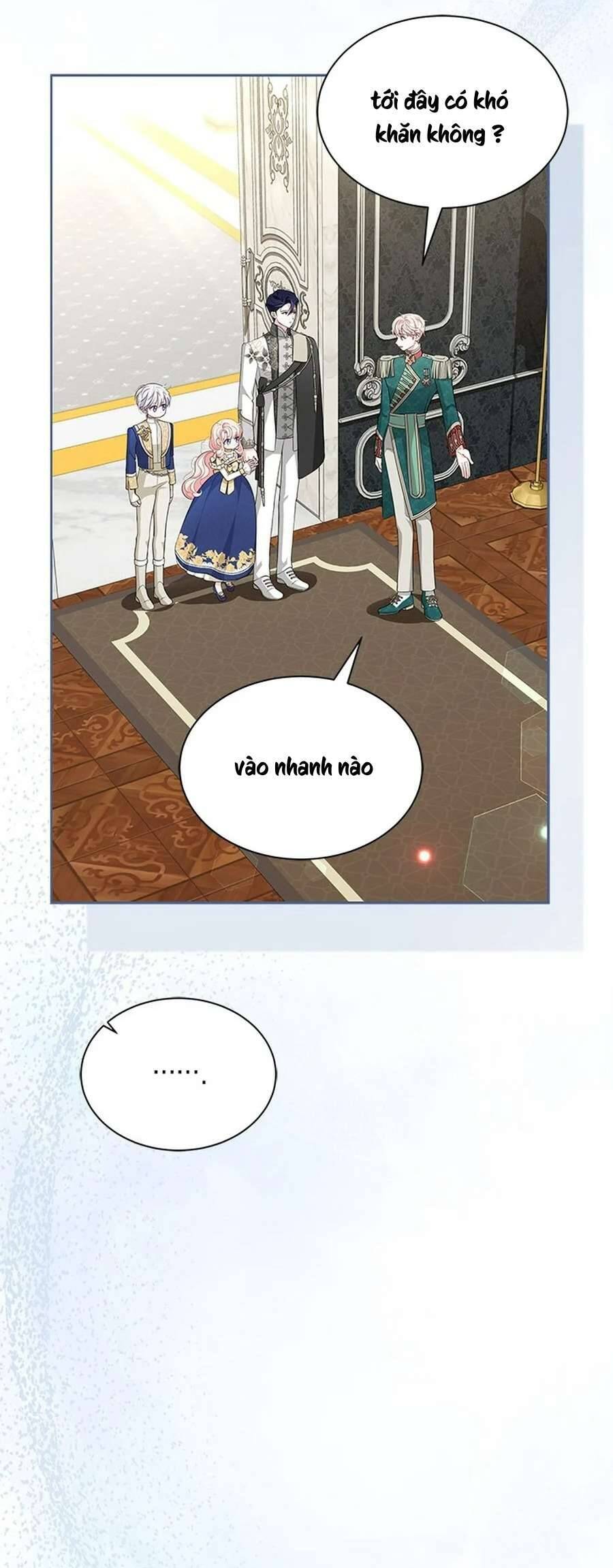Từ Chối Sủng Ái Thì Sao Lại Bị Ám Ảnh Chapter 52 - Trang 3