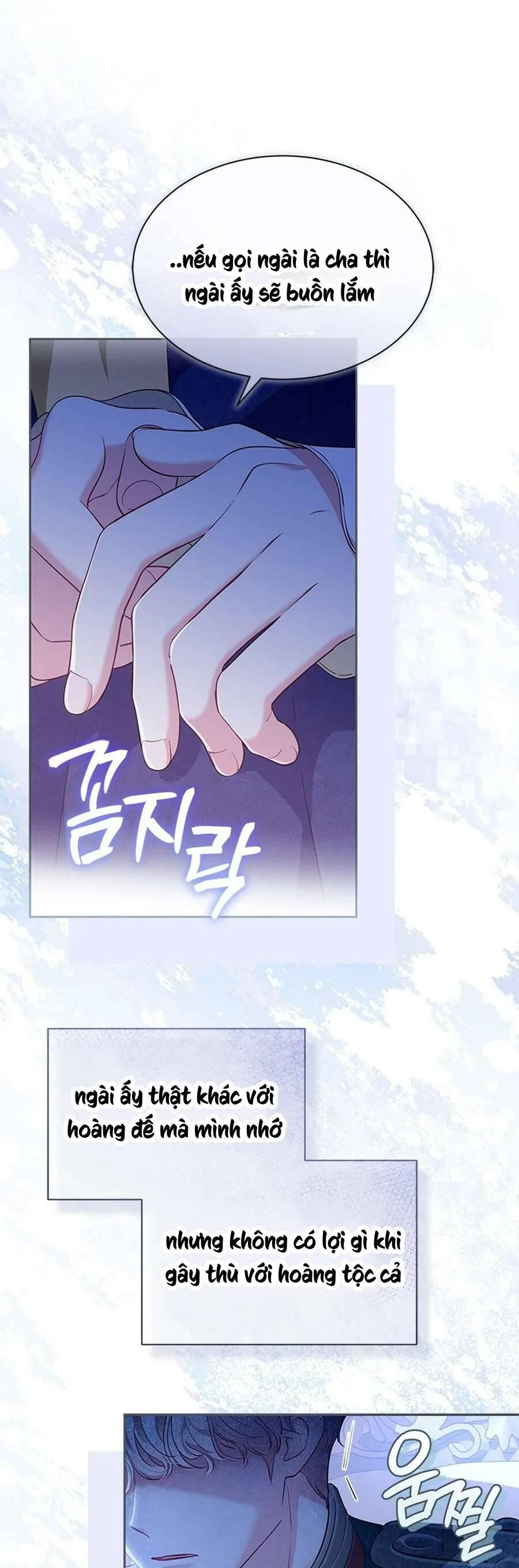 Từ Chối Sủng Ái Thì Sao Lại Bị Ám Ảnh Chapter 52 - Trang 3