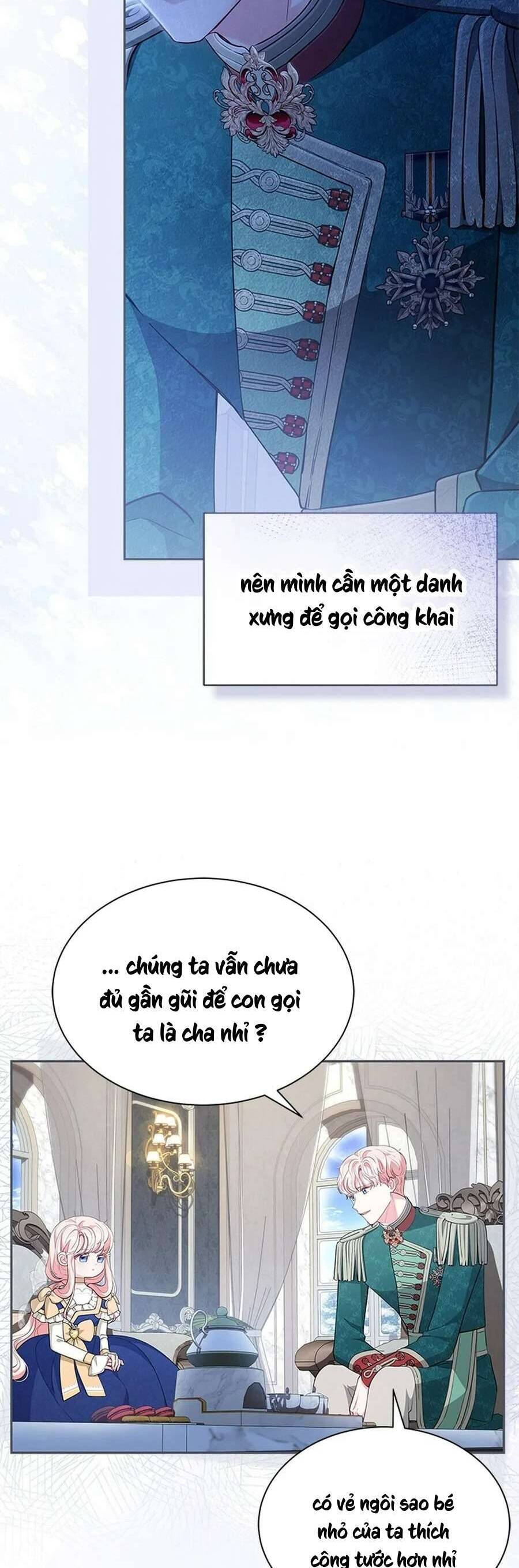 Từ Chối Sủng Ái Thì Sao Lại Bị Ám Ảnh Chapter 52 - Trang 3