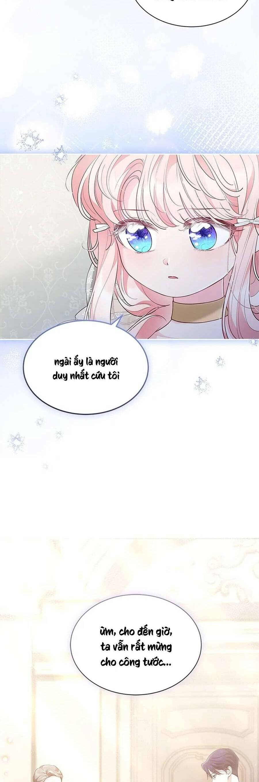 Từ Chối Sủng Ái Thì Sao Lại Bị Ám Ảnh Chapter 52 - Trang 3