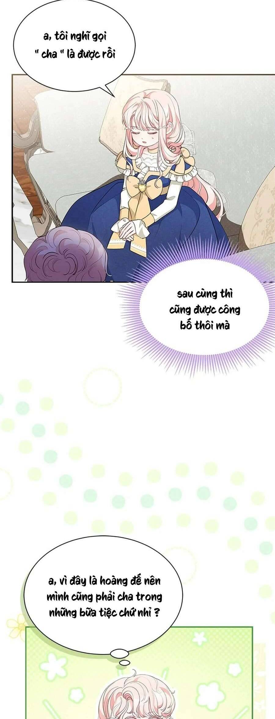 Từ Chối Sủng Ái Thì Sao Lại Bị Ám Ảnh Chapter 52 - Trang 3