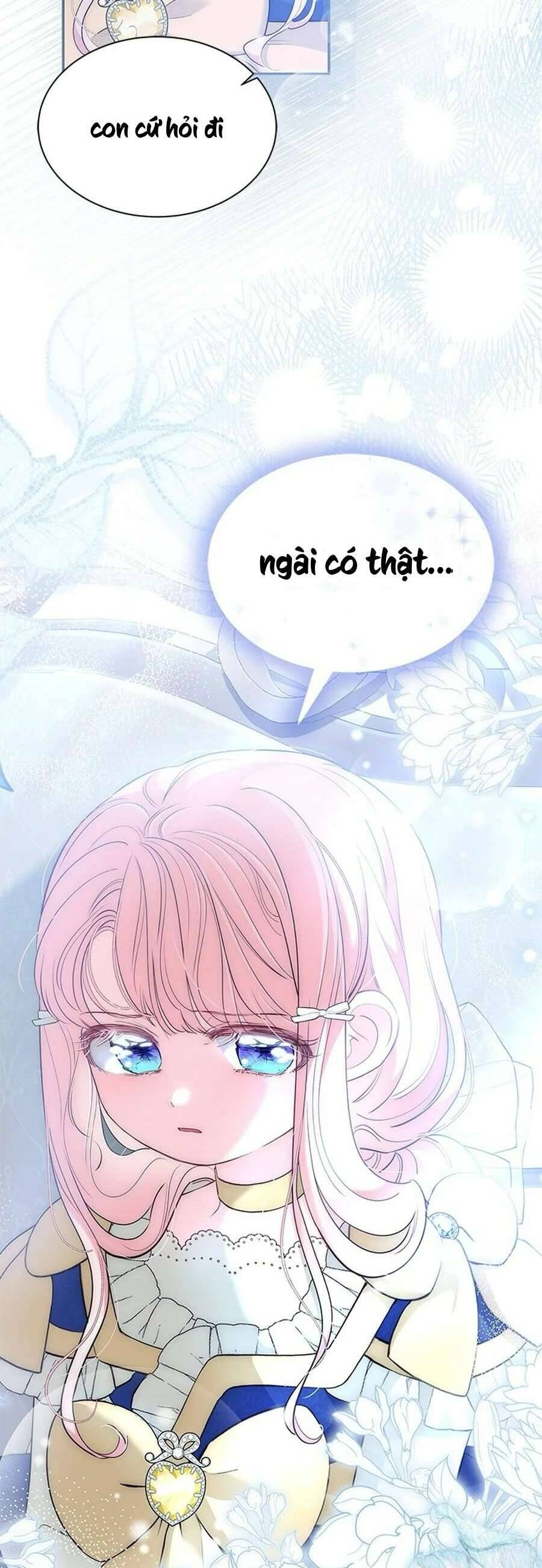 Từ Chối Sủng Ái Thì Sao Lại Bị Ám Ảnh Chapter 52 - Trang 3
