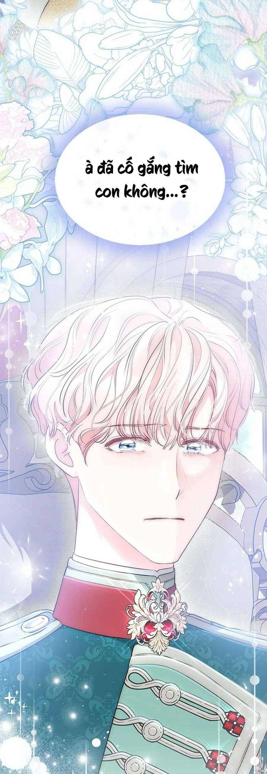 Từ Chối Sủng Ái Thì Sao Lại Bị Ám Ảnh Chapter 52 - Trang 3