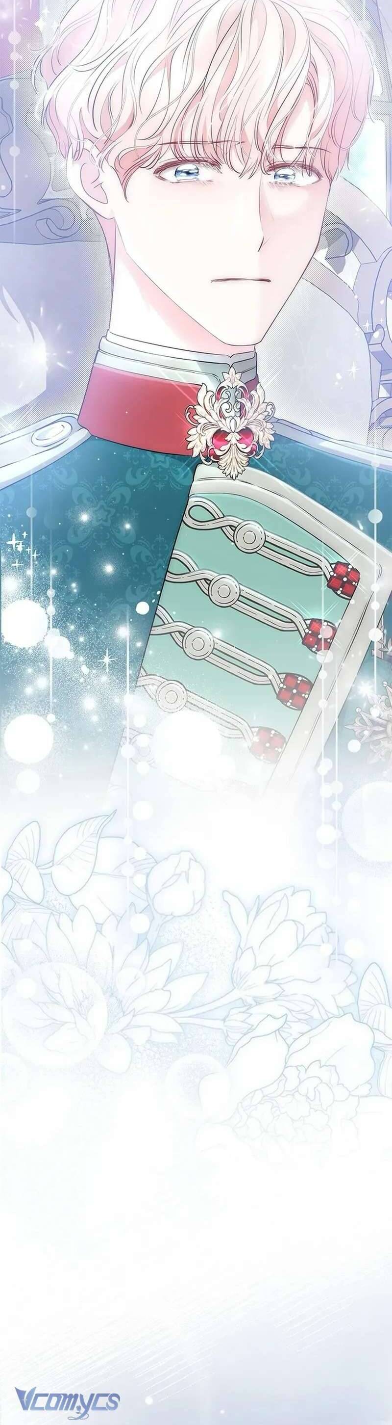 Từ Chối Sủng Ái Thì Sao Lại Bị Ám Ảnh Chapter 53 - Trang 3