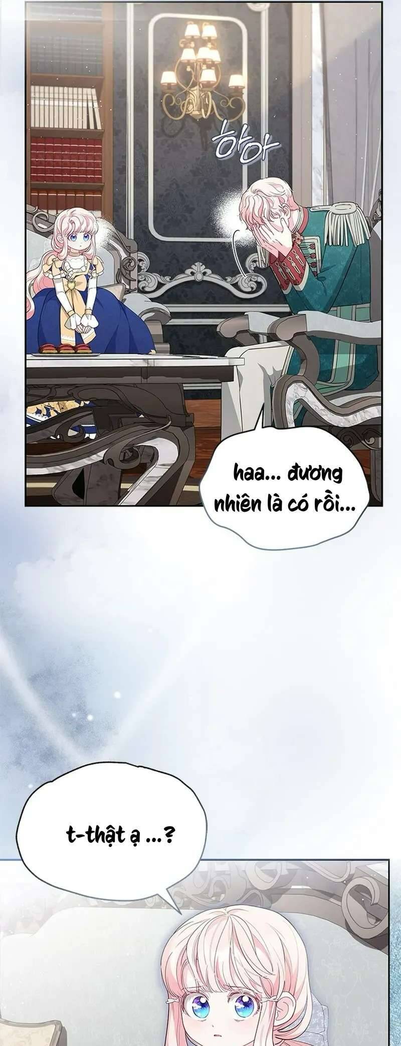 Từ Chối Sủng Ái Thì Sao Lại Bị Ám Ảnh Chapter 53 - Trang 3