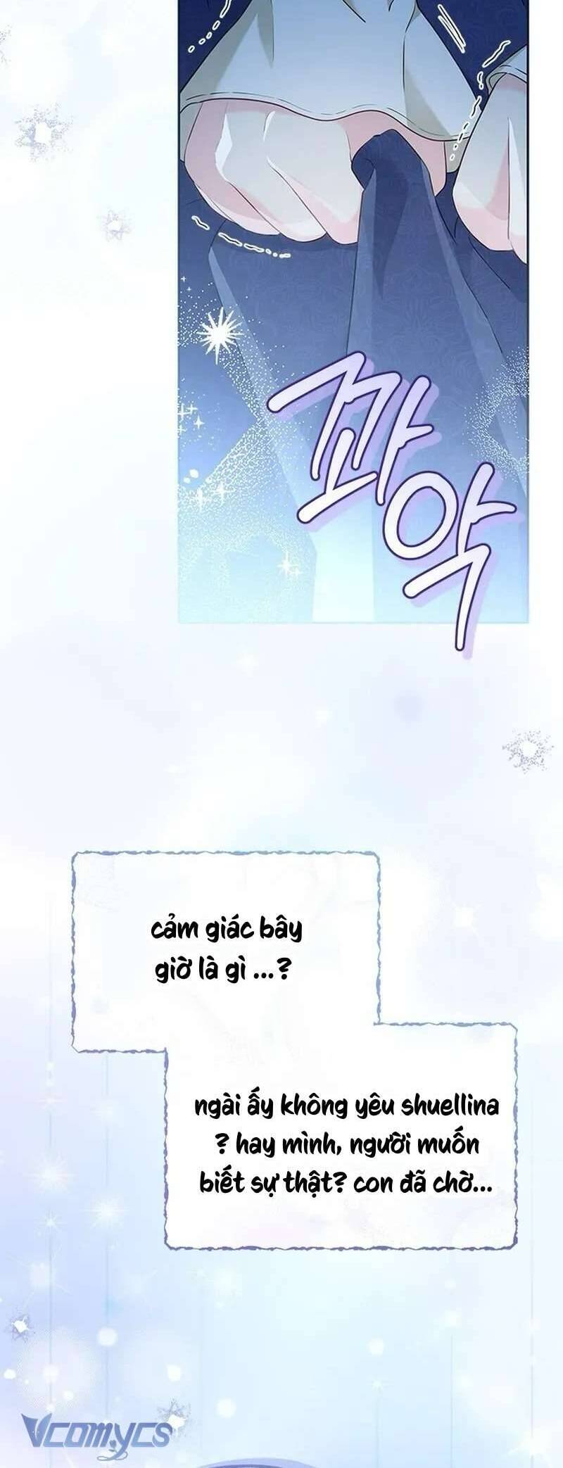 Từ Chối Sủng Ái Thì Sao Lại Bị Ám Ảnh Chapter 53 - Trang 3