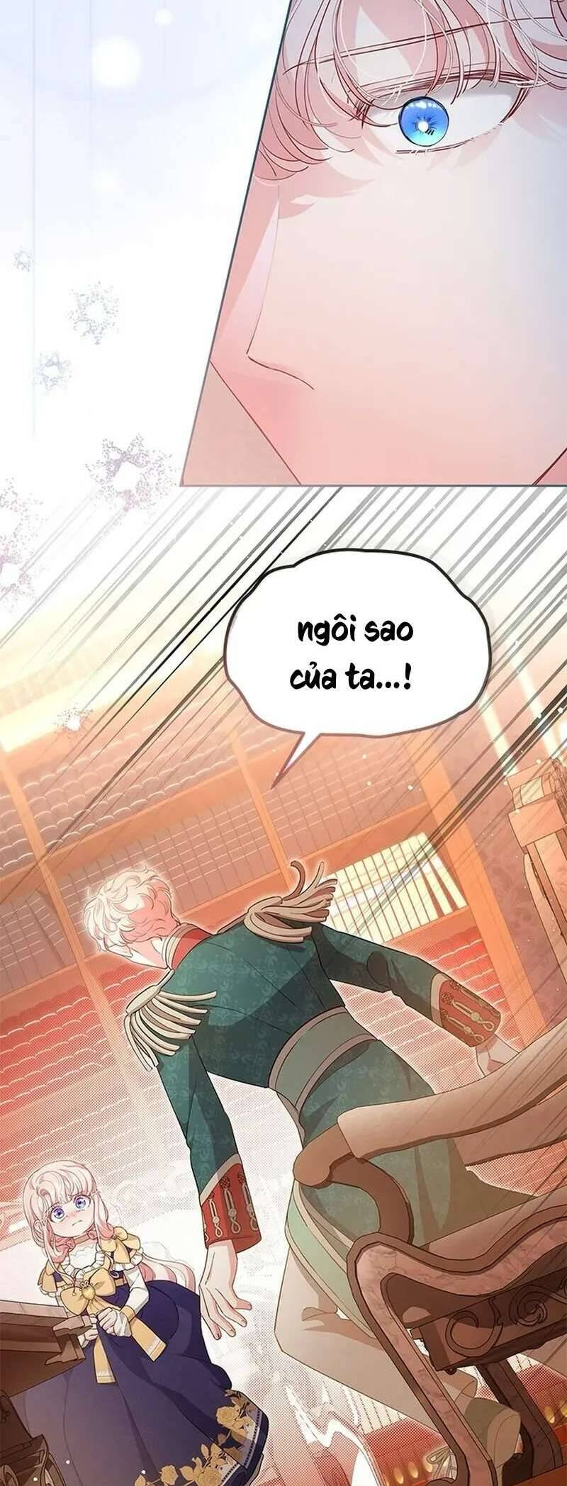 Từ Chối Sủng Ái Thì Sao Lại Bị Ám Ảnh Chapter 53 - Trang 3