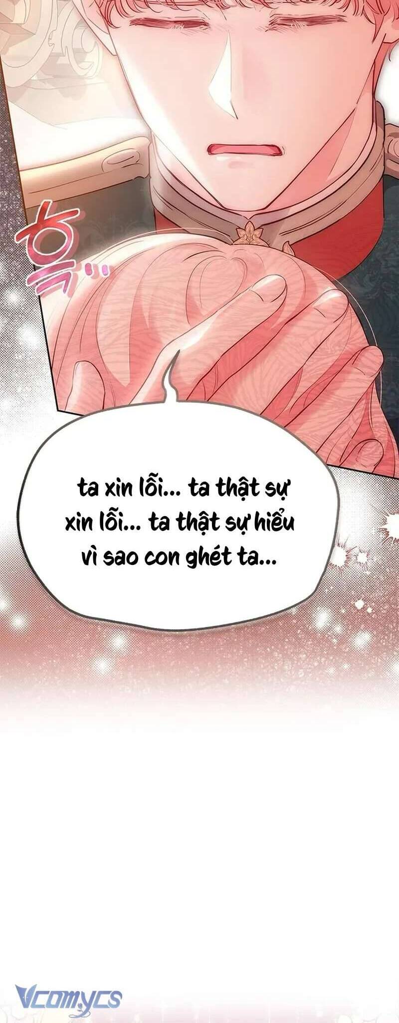 Từ Chối Sủng Ái Thì Sao Lại Bị Ám Ảnh Chapter 53 - Trang 3