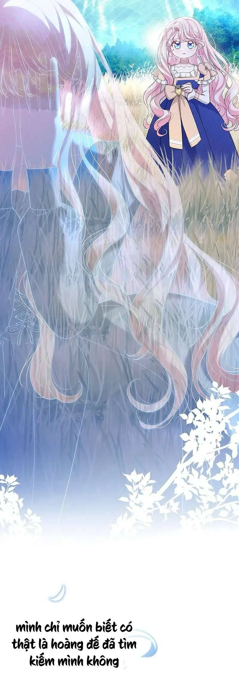Từ Chối Sủng Ái Thì Sao Lại Bị Ám Ảnh Chapter 53 - Trang 3