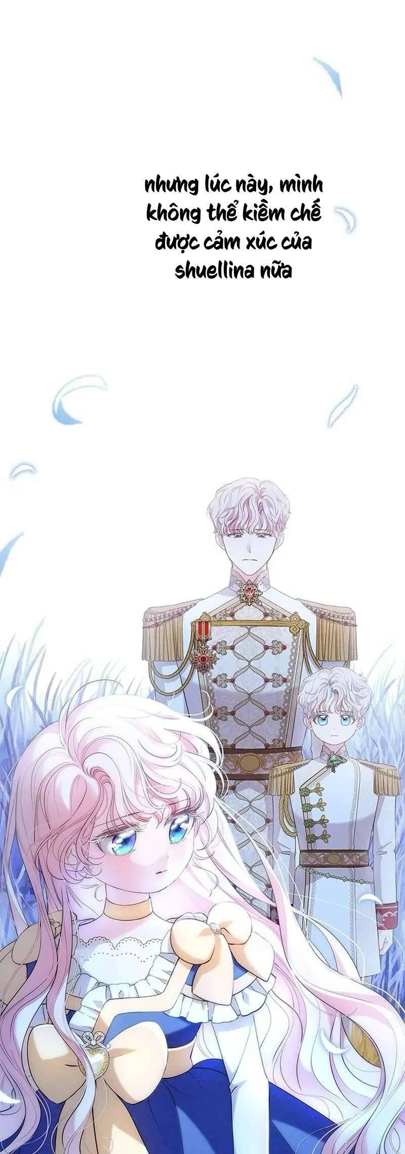 Từ Chối Sủng Ái Thì Sao Lại Bị Ám Ảnh Chapter 53 - Trang 3