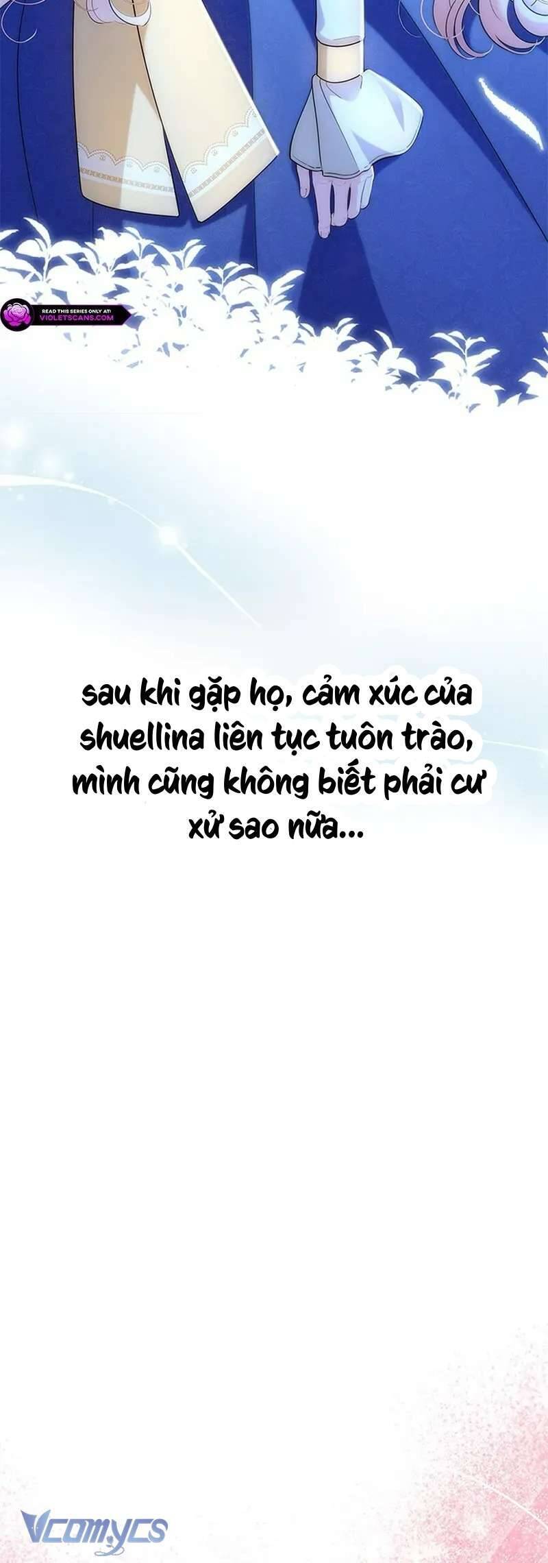 Từ Chối Sủng Ái Thì Sao Lại Bị Ám Ảnh Chapter 53 - Trang 3