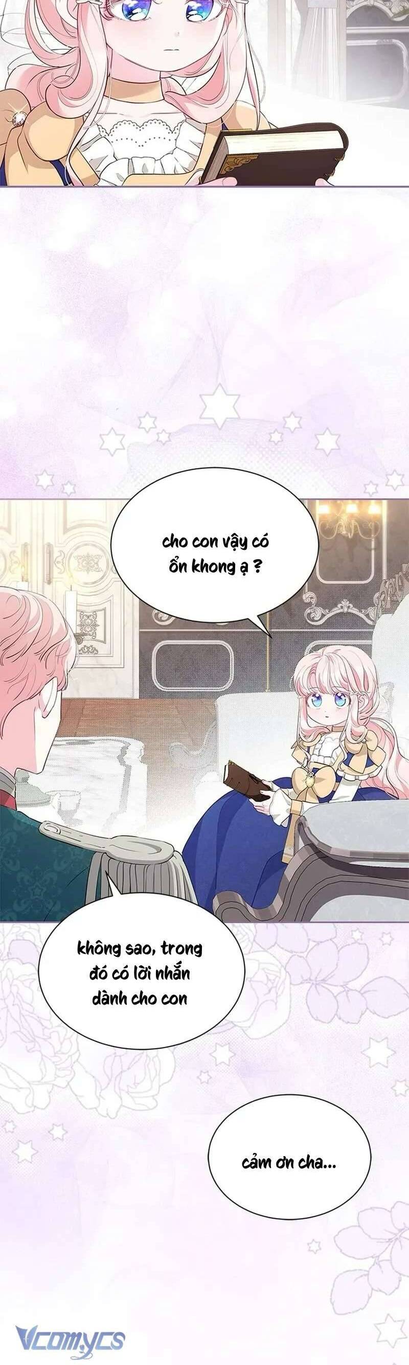 Từ Chối Sủng Ái Thì Sao Lại Bị Ám Ảnh Chapter 53 - Trang 3