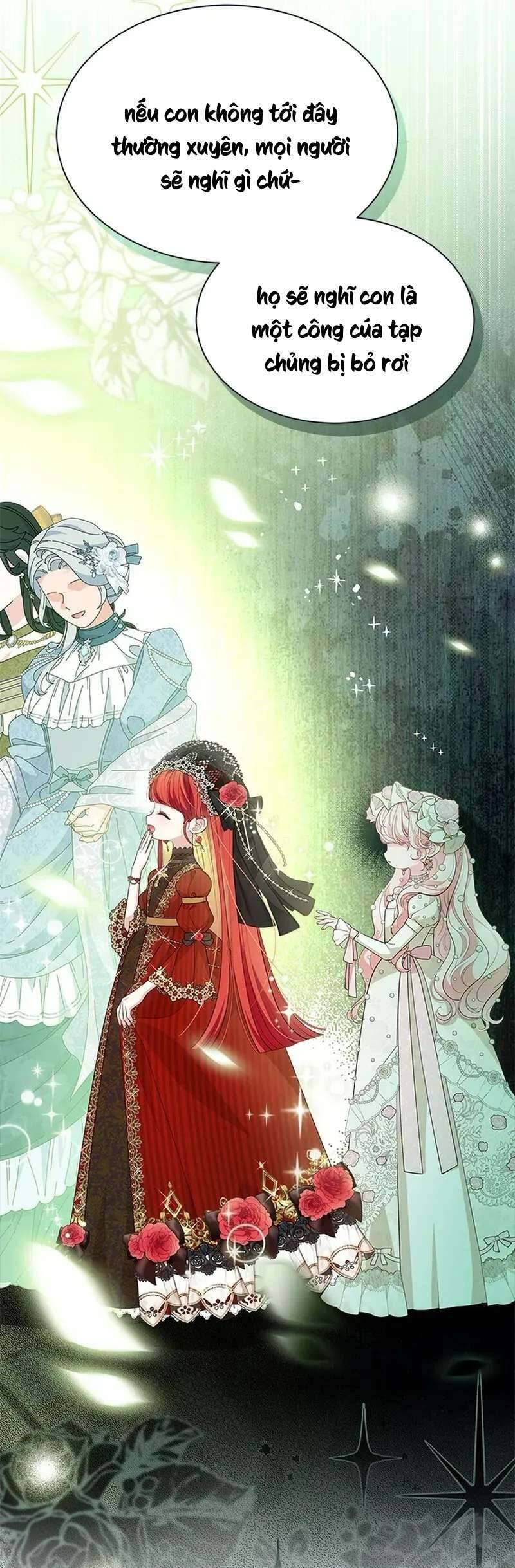 Từ Chối Sủng Ái Thì Sao Lại Bị Ám Ảnh Chapter 53 - Trang 3