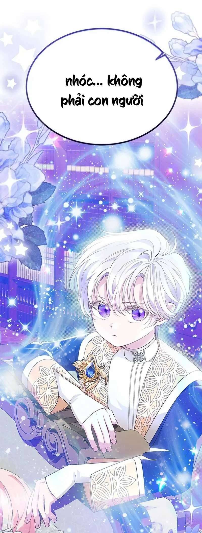 Từ Chối Sủng Ái Thì Sao Lại Bị Ám Ảnh Chapter 53 - Trang 3