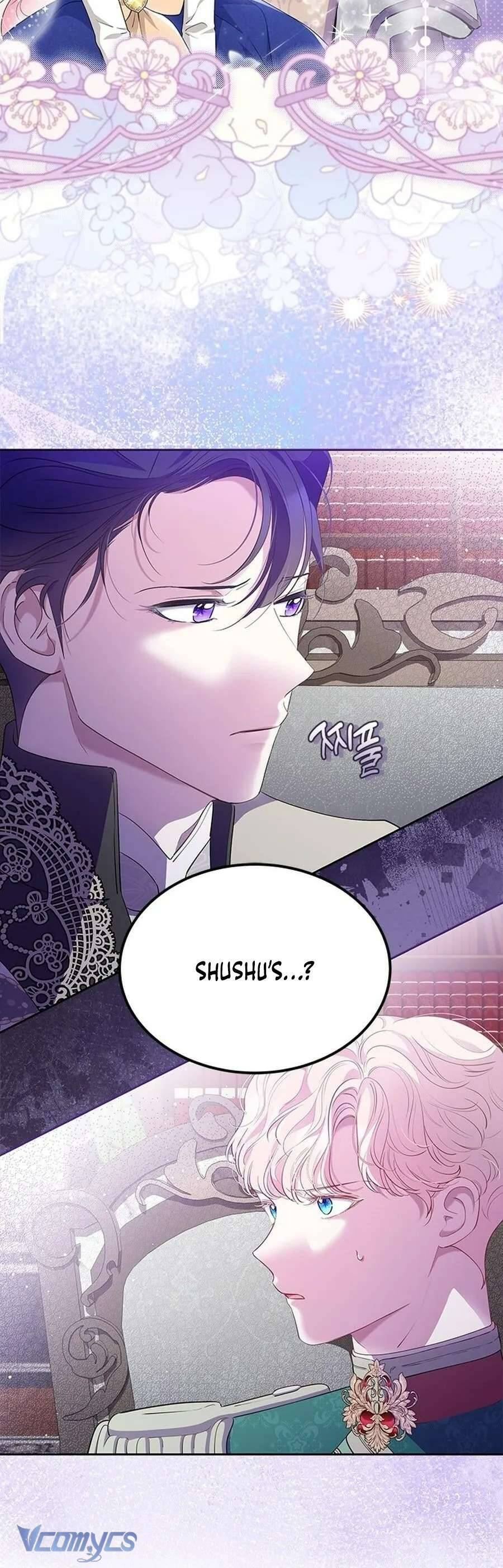 Từ Chối Sủng Ái Thì Sao Lại Bị Ám Ảnh Chapter 54 - Trang 3
