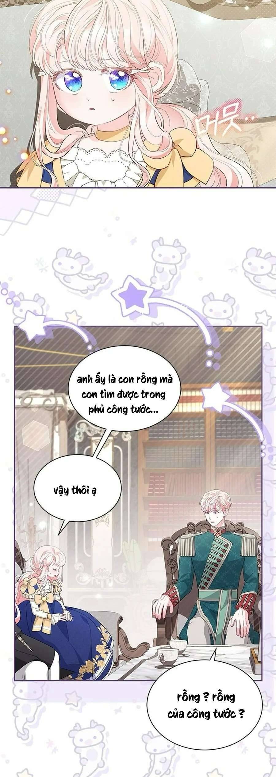 Từ Chối Sủng Ái Thì Sao Lại Bị Ám Ảnh Chapter 54 - Trang 3