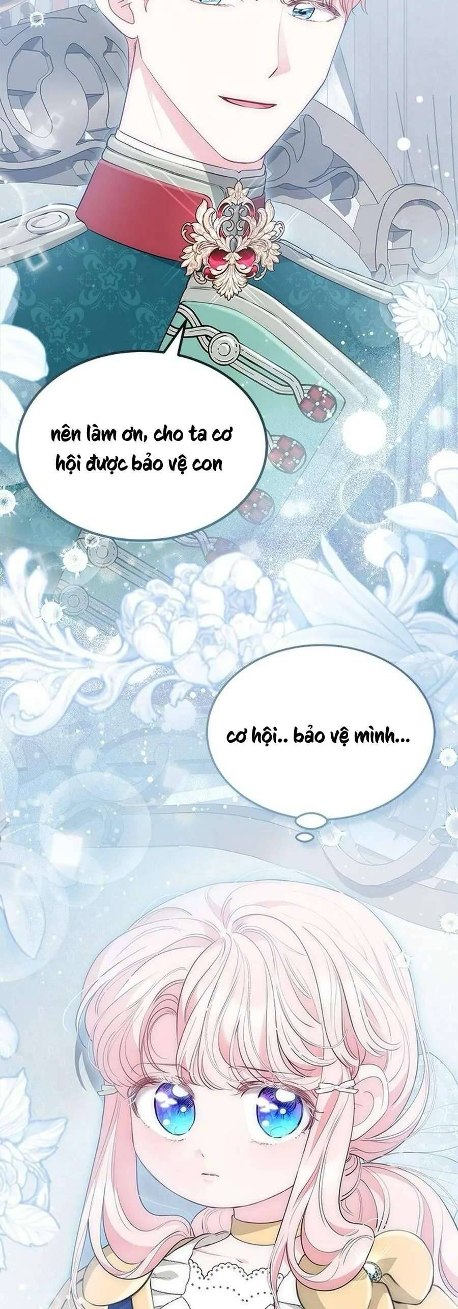 Từ Chối Sủng Ái Thì Sao Lại Bị Ám Ảnh Chapter 54 - Trang 3