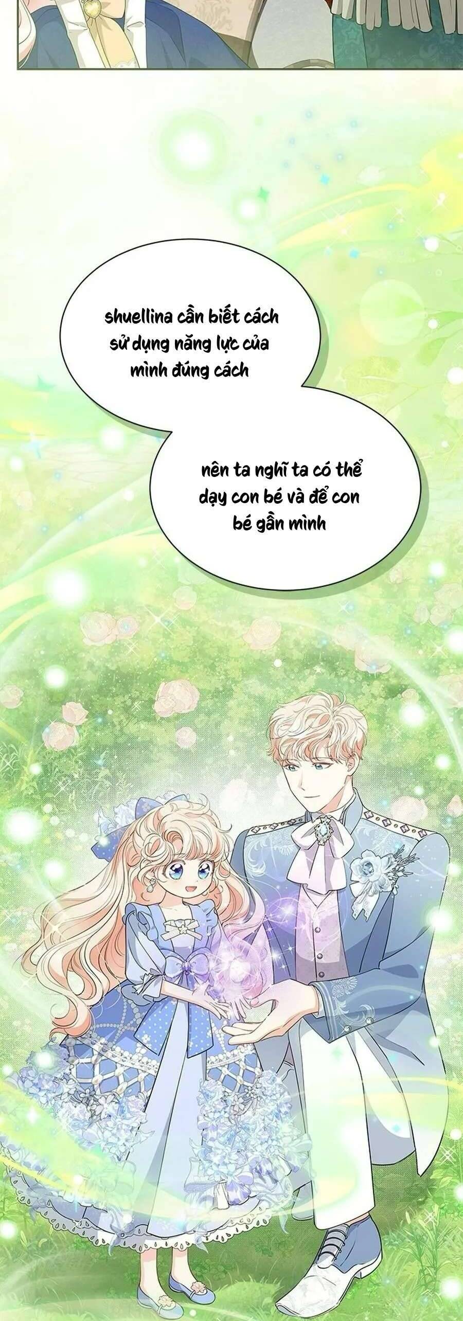Từ Chối Sủng Ái Thì Sao Lại Bị Ám Ảnh Chapter 54 - Trang 3