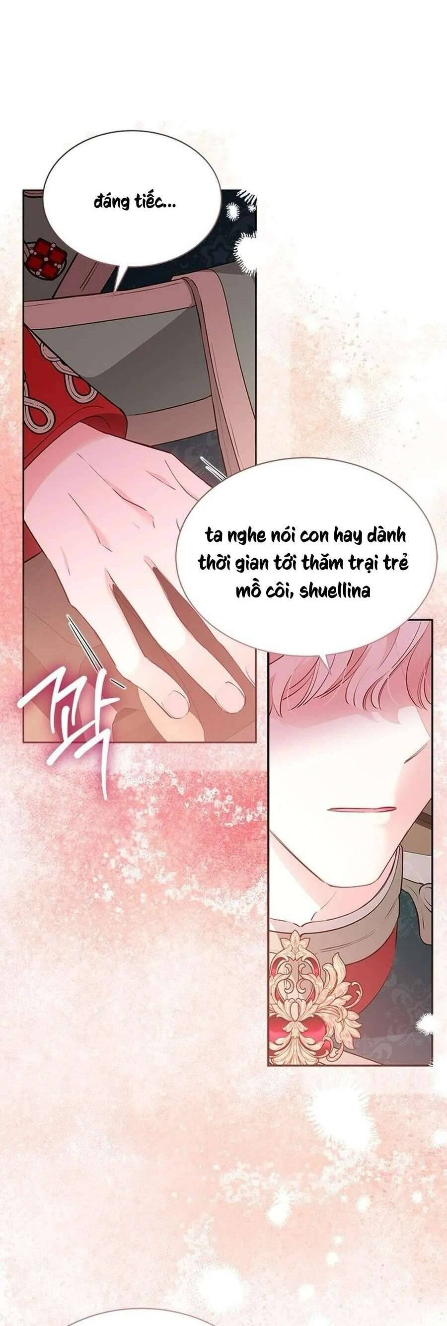 Từ Chối Sủng Ái Thì Sao Lại Bị Ám Ảnh Chapter 54 - Trang 3
