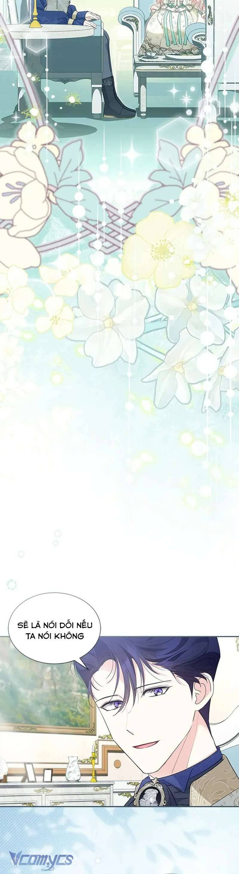 Từ Chối Sủng Ái Thì Sao Lại Bị Ám Ảnh Chapter 55 - Next 