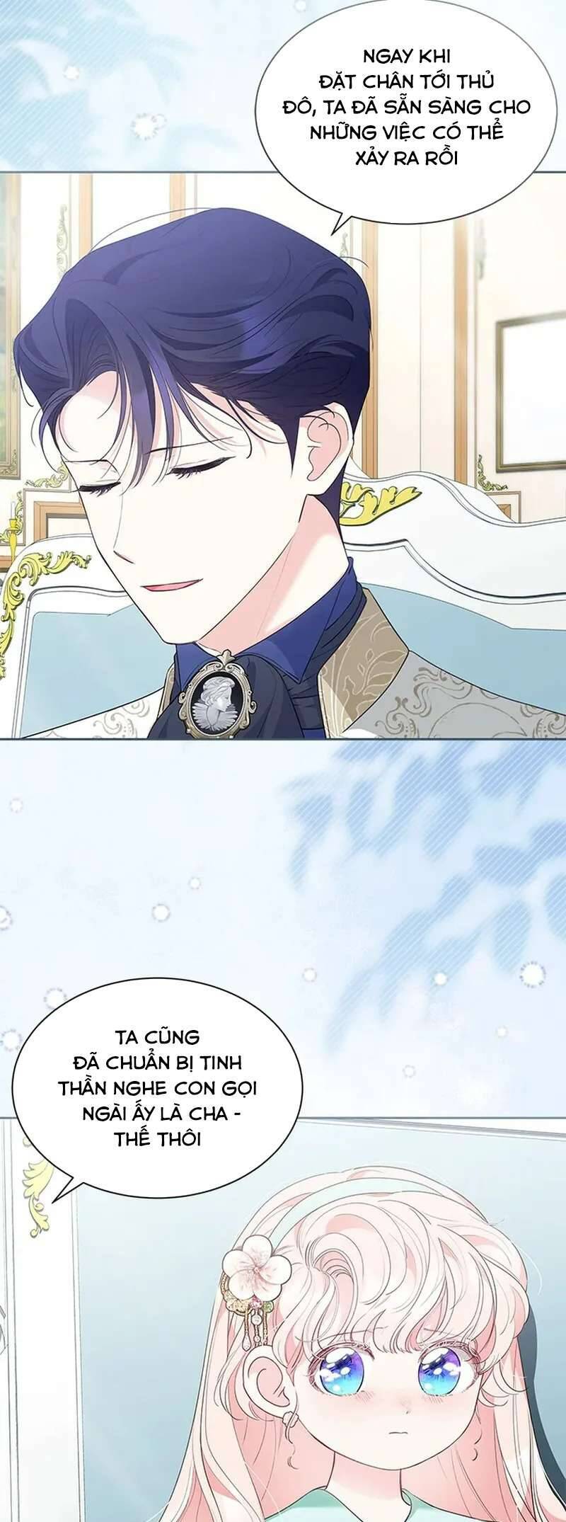 Từ Chối Sủng Ái Thì Sao Lại Bị Ám Ảnh Chapter 55 - Next 