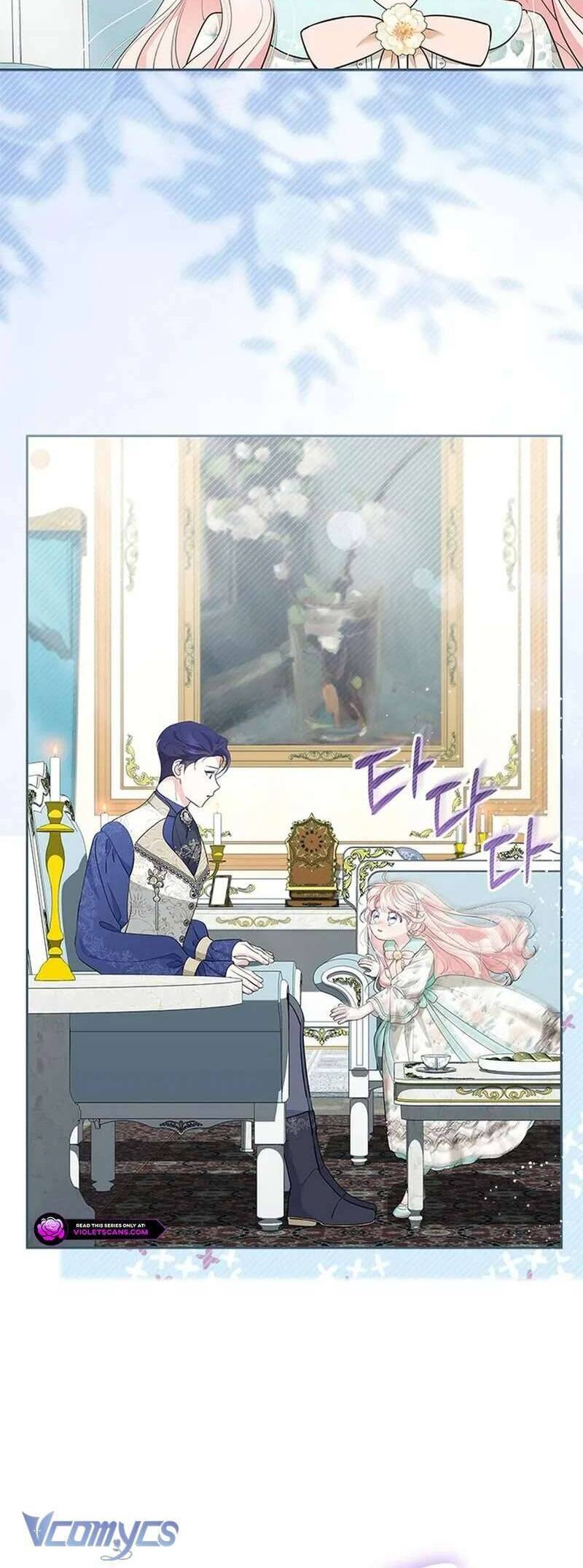 Từ Chối Sủng Ái Thì Sao Lại Bị Ám Ảnh Chapter 55 - Next 