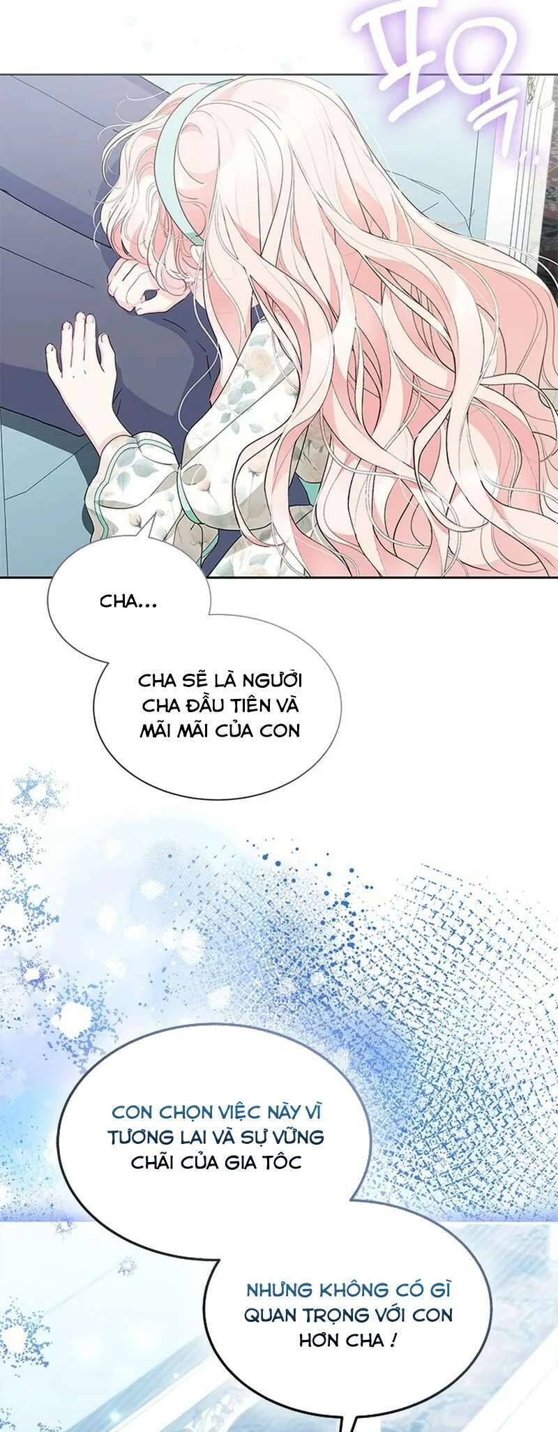 Từ Chối Sủng Ái Thì Sao Lại Bị Ám Ảnh Chapter 55 - Next 
