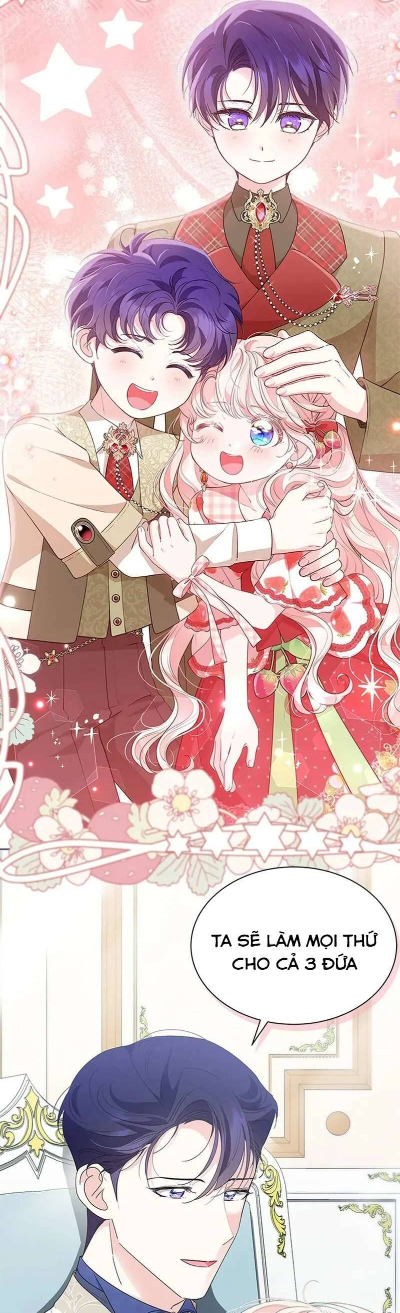 Từ Chối Sủng Ái Thì Sao Lại Bị Ám Ảnh Chapter 55 - Next 