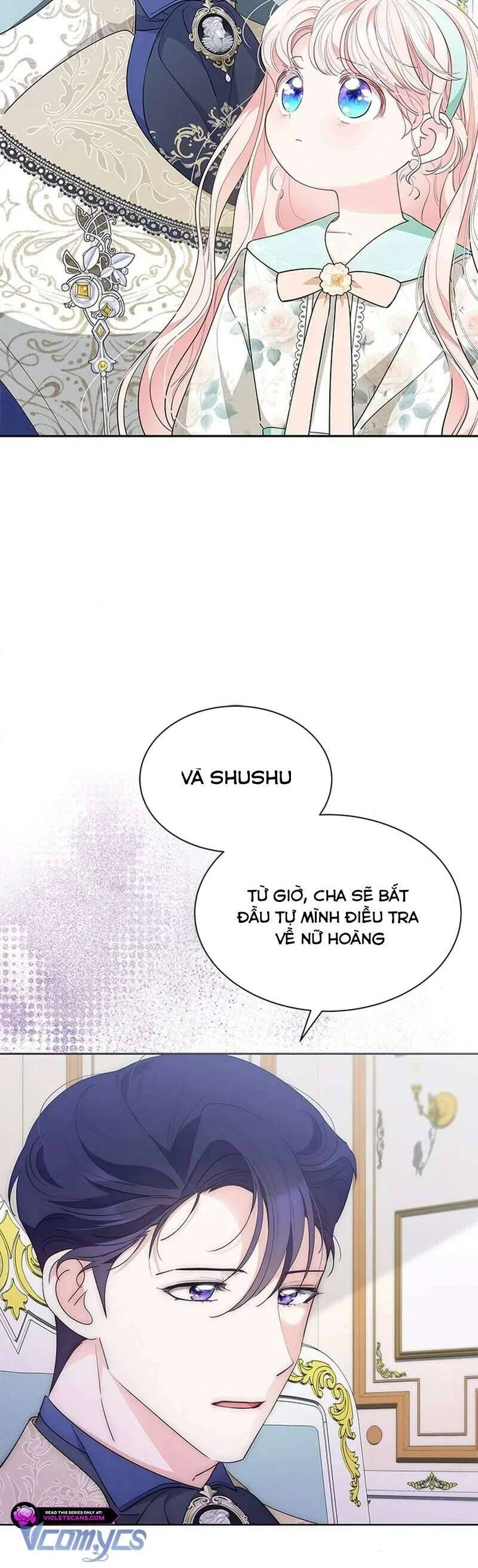 Từ Chối Sủng Ái Thì Sao Lại Bị Ám Ảnh Chapter 55 - Next 