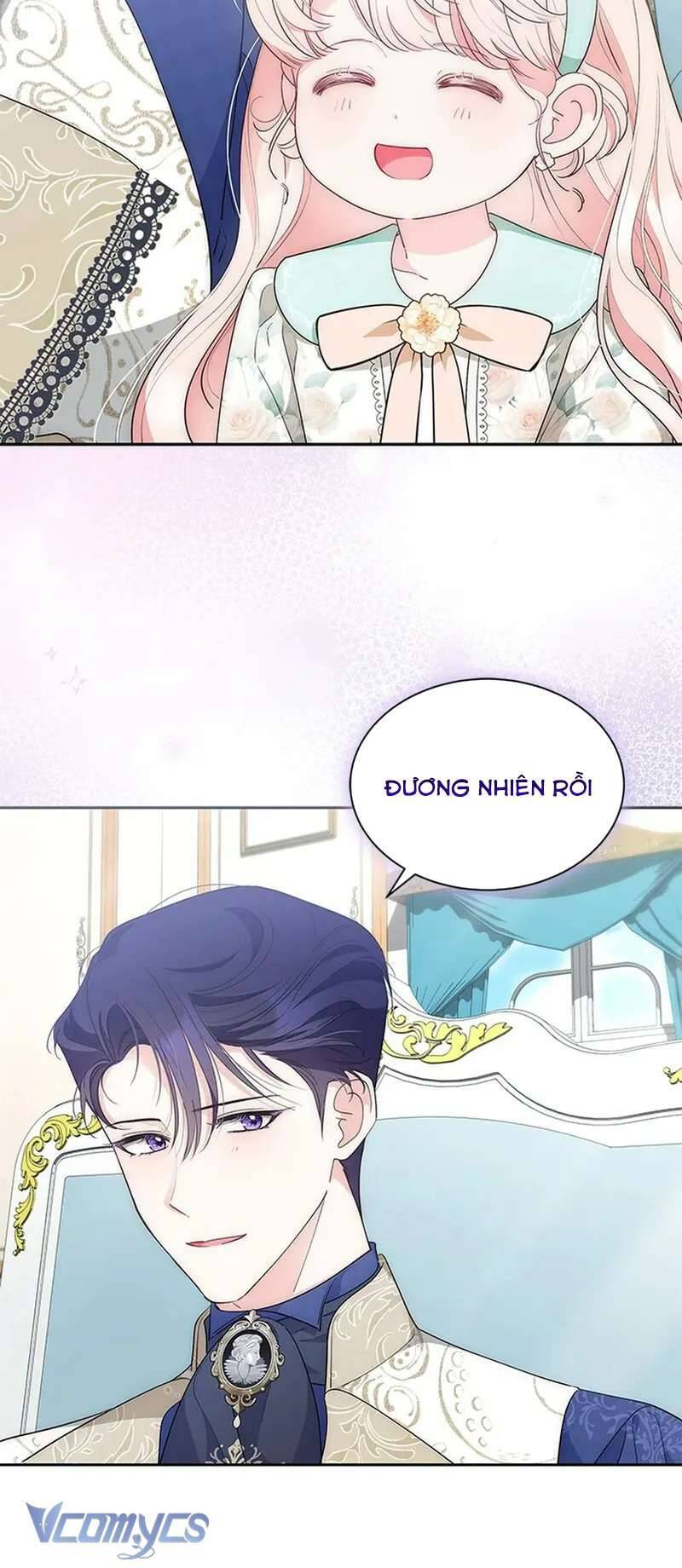 Từ Chối Sủng Ái Thì Sao Lại Bị Ám Ảnh Chapter 55 - Next 