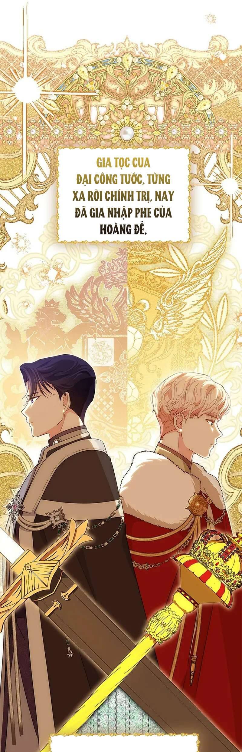 Từ Chối Sủng Ái Thì Sao Lại Bị Ám Ảnh Chapter 55 - Next 