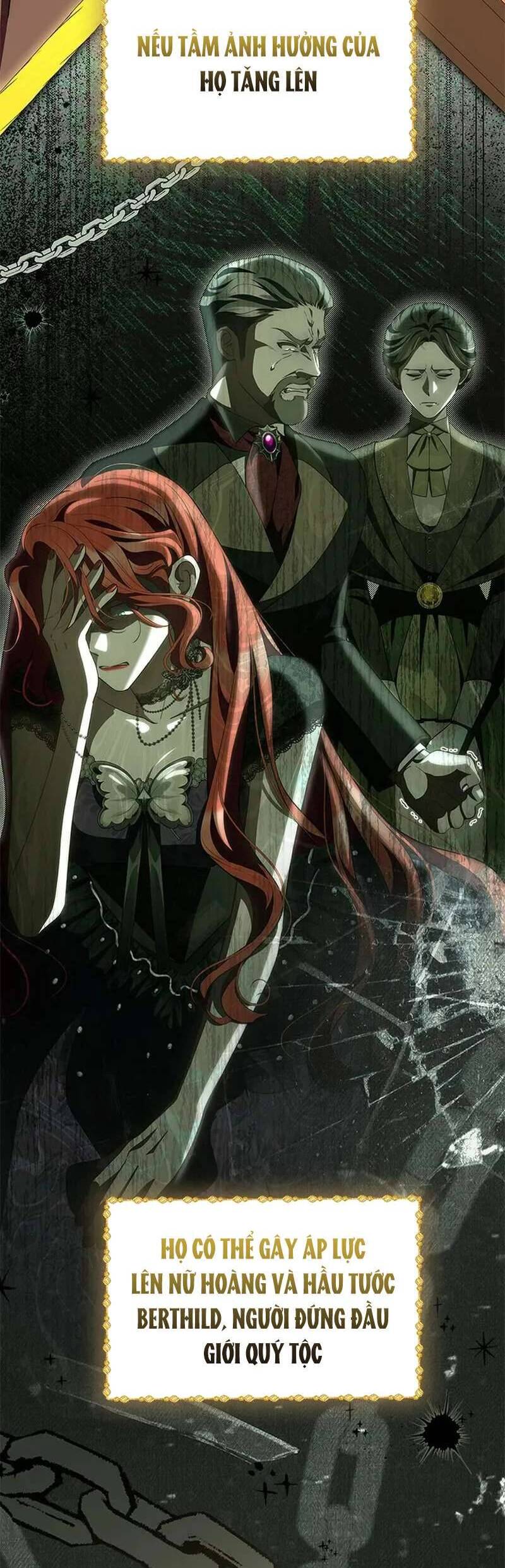Từ Chối Sủng Ái Thì Sao Lại Bị Ám Ảnh Chapter 55 - Next 