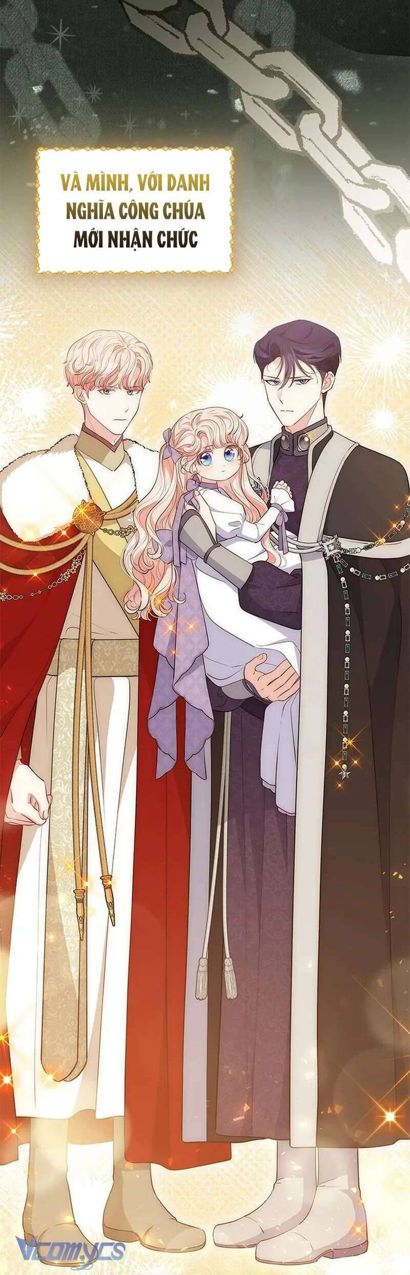 Từ Chối Sủng Ái Thì Sao Lại Bị Ám Ảnh Chapter 55 - Next 