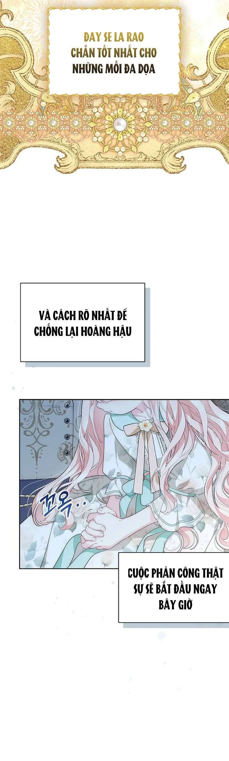 Từ Chối Sủng Ái Thì Sao Lại Bị Ám Ảnh Chapter 55 - Next 