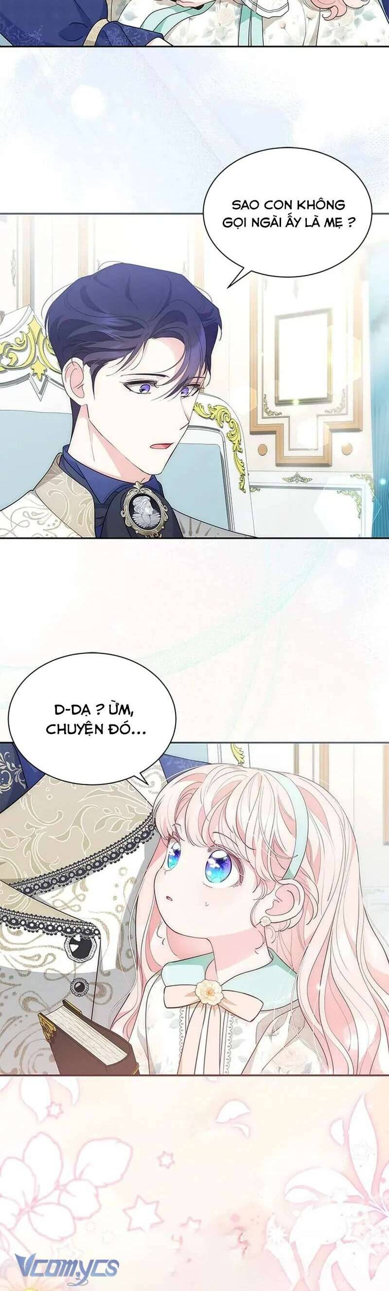 Từ Chối Sủng Ái Thì Sao Lại Bị Ám Ảnh Chapter 55 - Next 