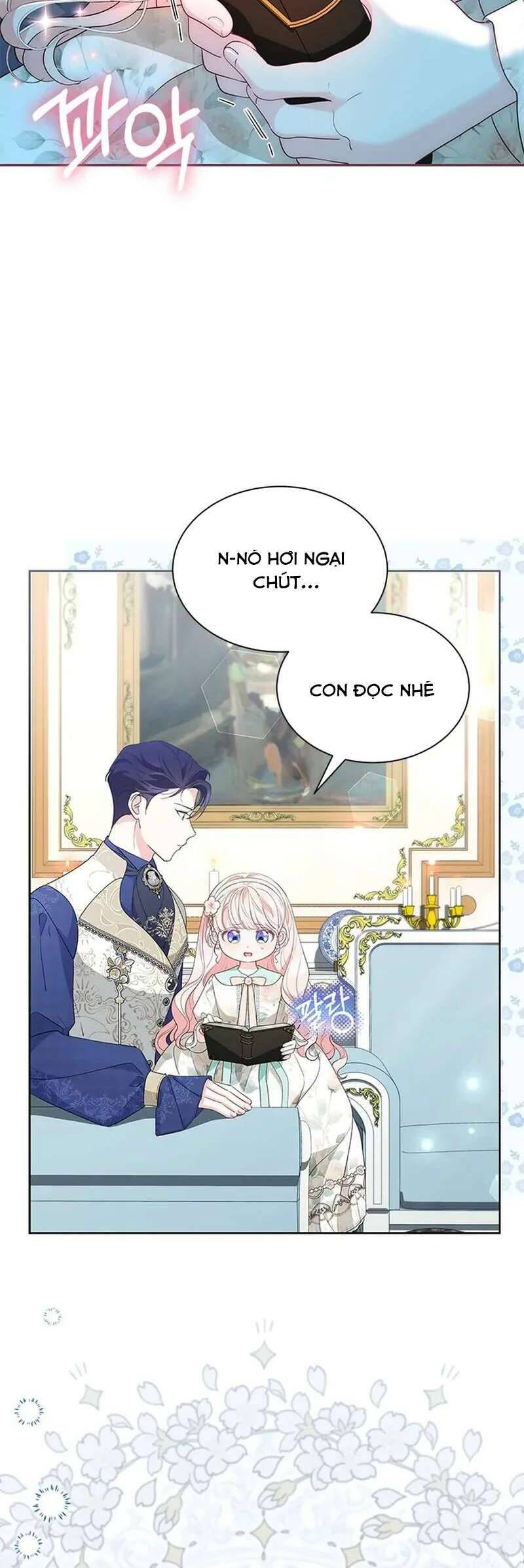 Từ Chối Sủng Ái Thì Sao Lại Bị Ám Ảnh Chapter 55 - Next 