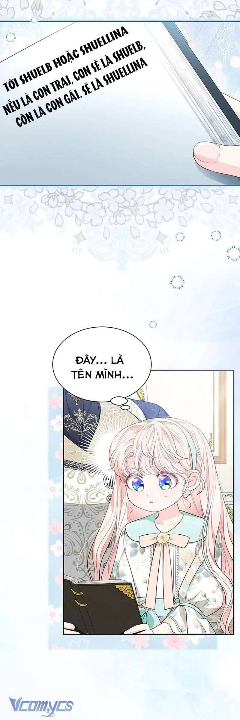 Từ Chối Sủng Ái Thì Sao Lại Bị Ám Ảnh Chapter 55 - Next 