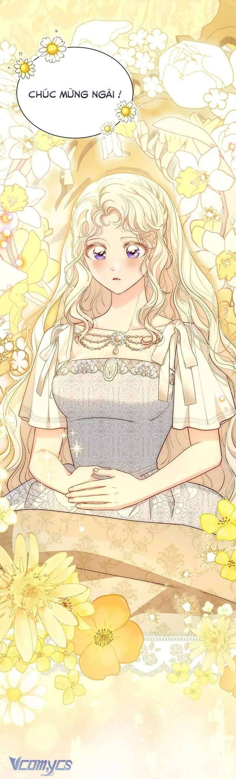 Từ Chối Sủng Ái Thì Sao Lại Bị Ám Ảnh Chapter 55 - Next 