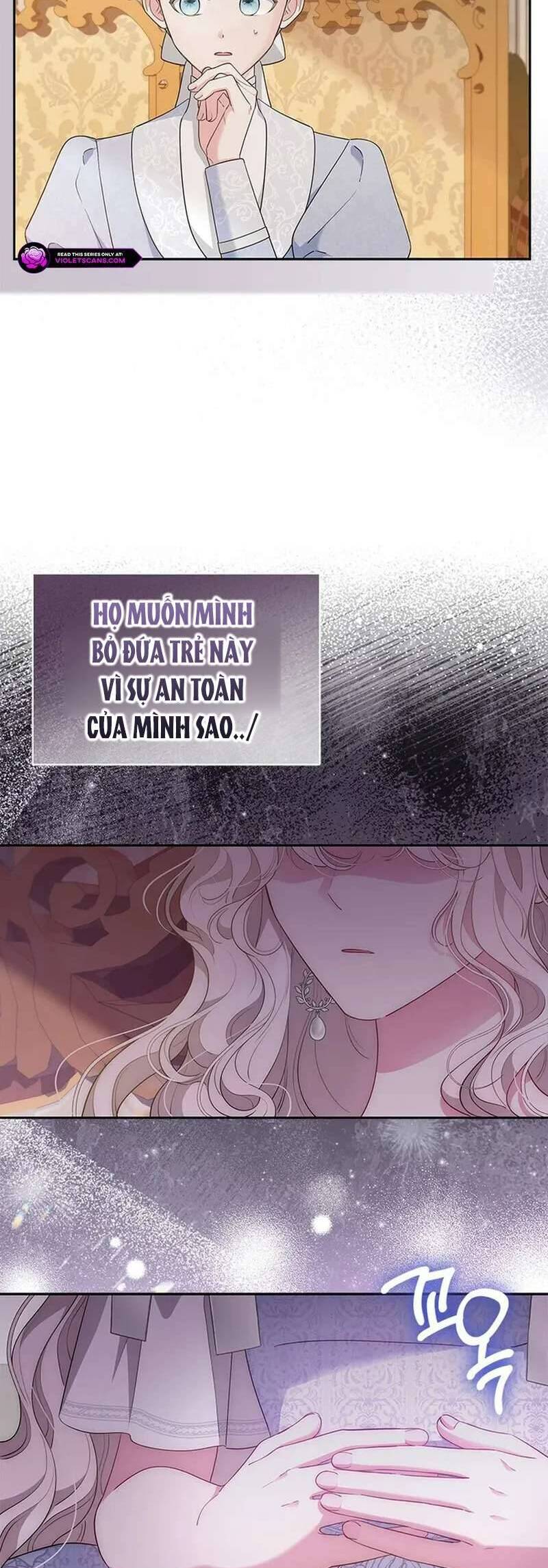 Từ Chối Sủng Ái Thì Sao Lại Bị Ám Ảnh Chapter 55 - Next 