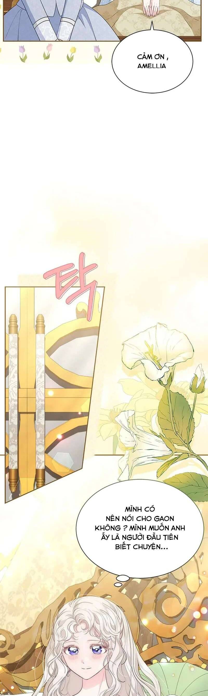 Từ Chối Sủng Ái Thì Sao Lại Bị Ám Ảnh Chapter 55 - Next 