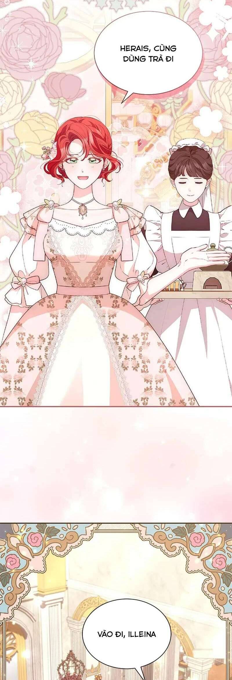 Từ Chối Sủng Ái Thì Sao Lại Bị Ám Ảnh Chapter 55 - Next 