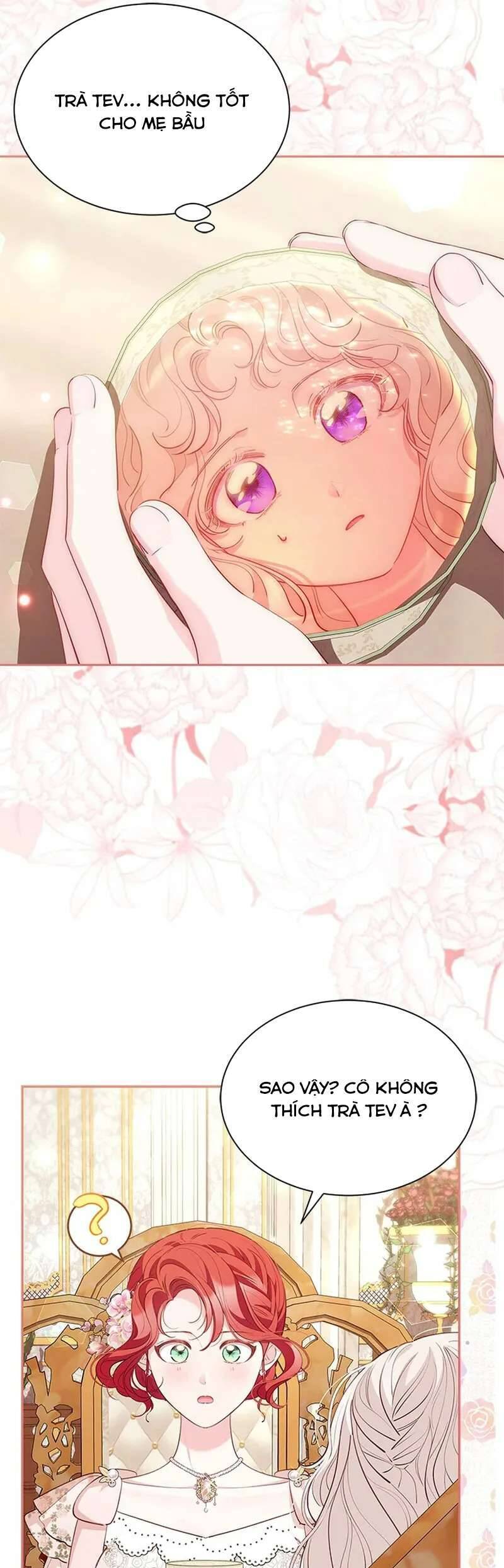 Từ Chối Sủng Ái Thì Sao Lại Bị Ám Ảnh Chapter 55 - Next 