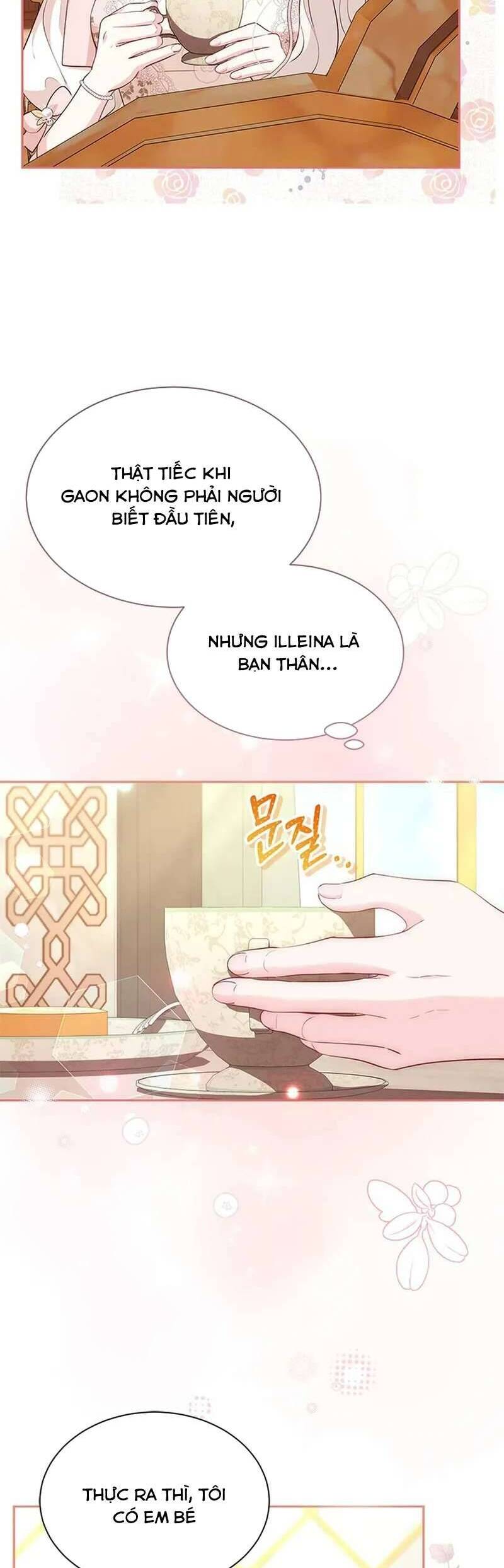 Từ Chối Sủng Ái Thì Sao Lại Bị Ám Ảnh Chapter 55 - Next 