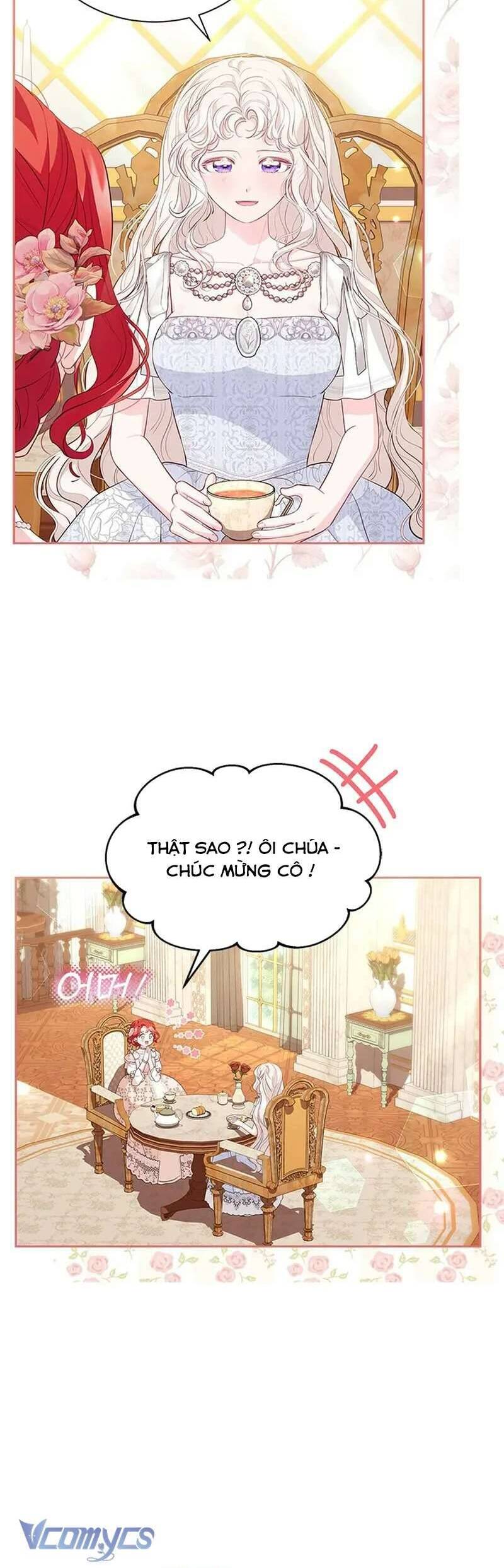 Từ Chối Sủng Ái Thì Sao Lại Bị Ám Ảnh Chapter 55 - Next 